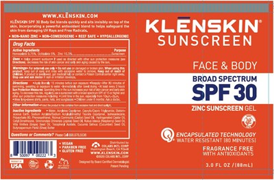 01b Lbl_sunscreen Face-body Spf30_3oz (01b Lbl Sunscreen Face Body Spf30 3oz)
